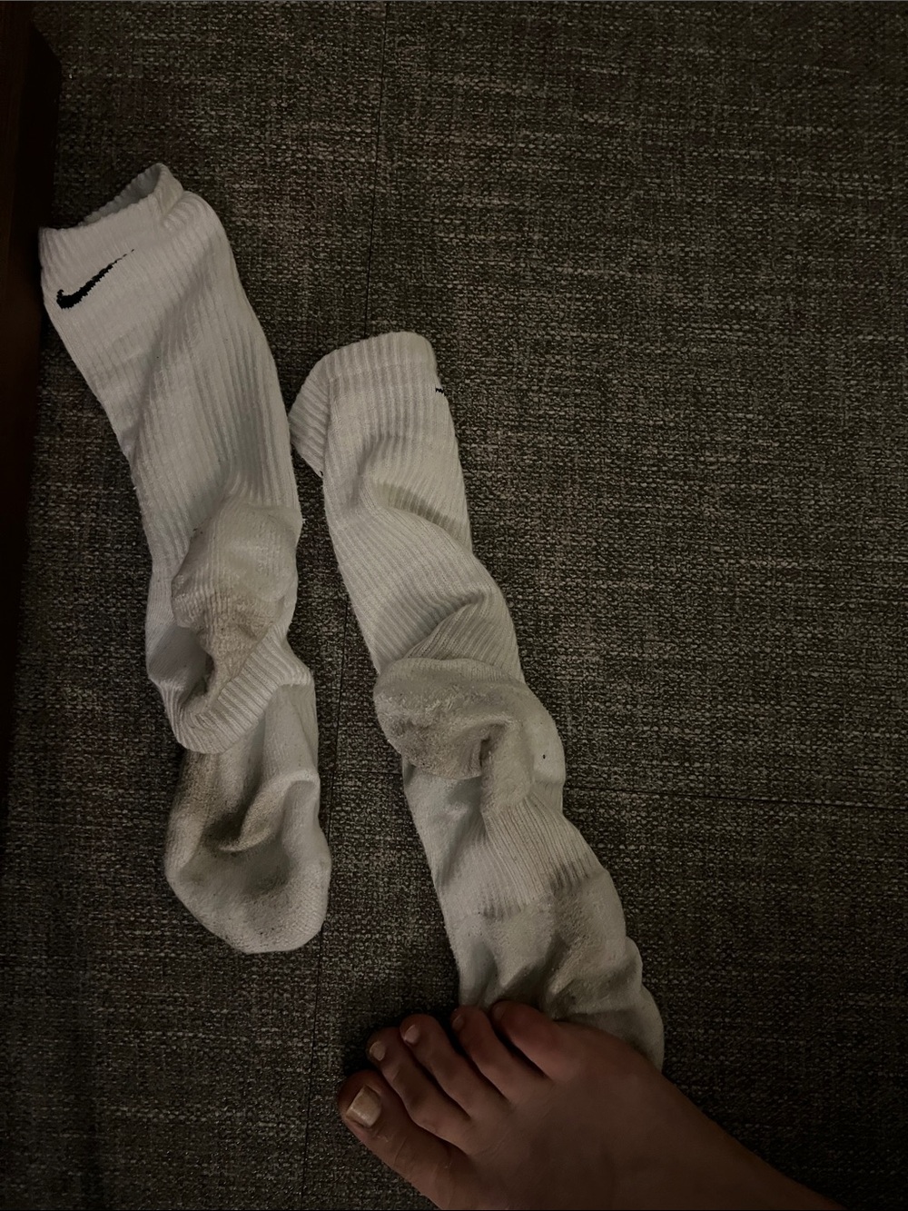 Nike socks - Picture 2 of 5